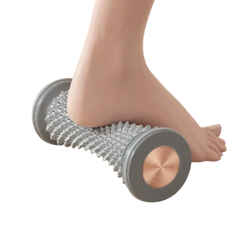 360° Fußmassagerolle