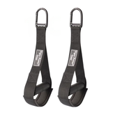 360° Fuß-/ Zuggriffe