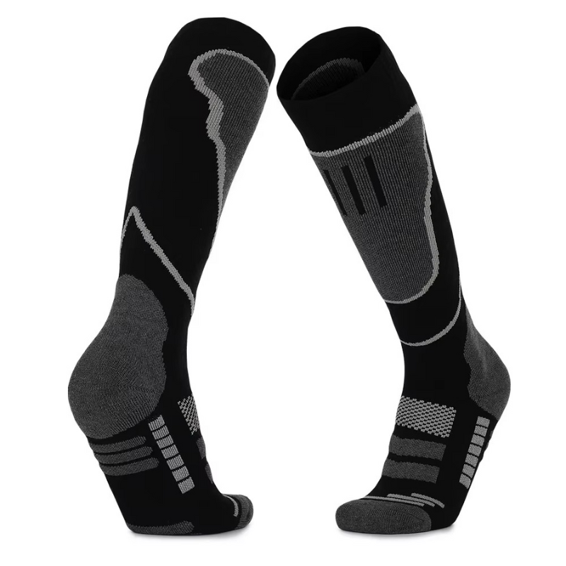 360° Ski-Socken