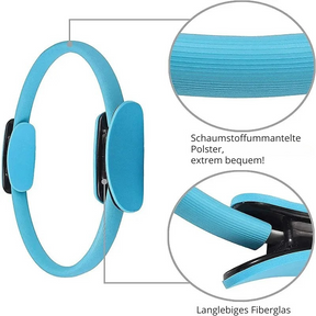 360° Fitness-Ring