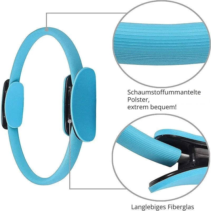 360° Fitness-Ring