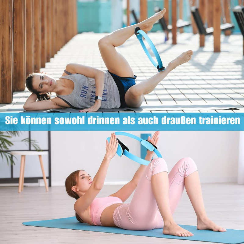 360° Fitness-Ring