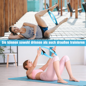 360° Fitness-Ring