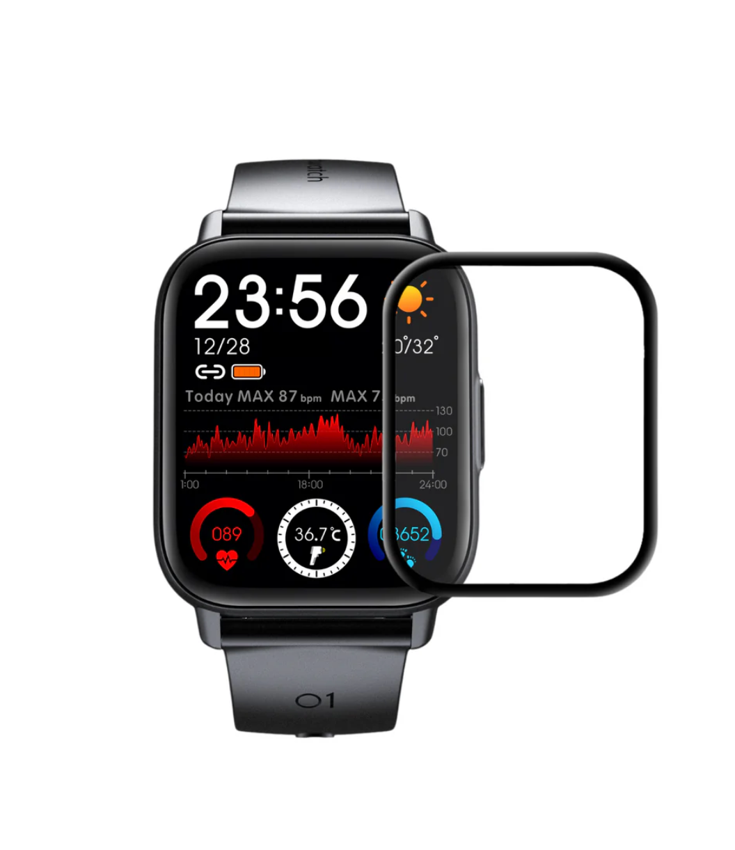 360° FITSmartwatch PRO3 SMART Schutzfolie