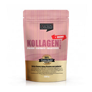 PULSUS FIT Kollagen Drink Women Edition Cherry Vorderseite