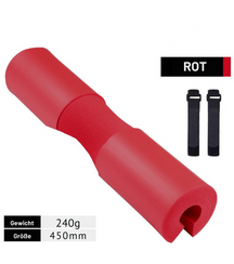 360° Schulterpolster