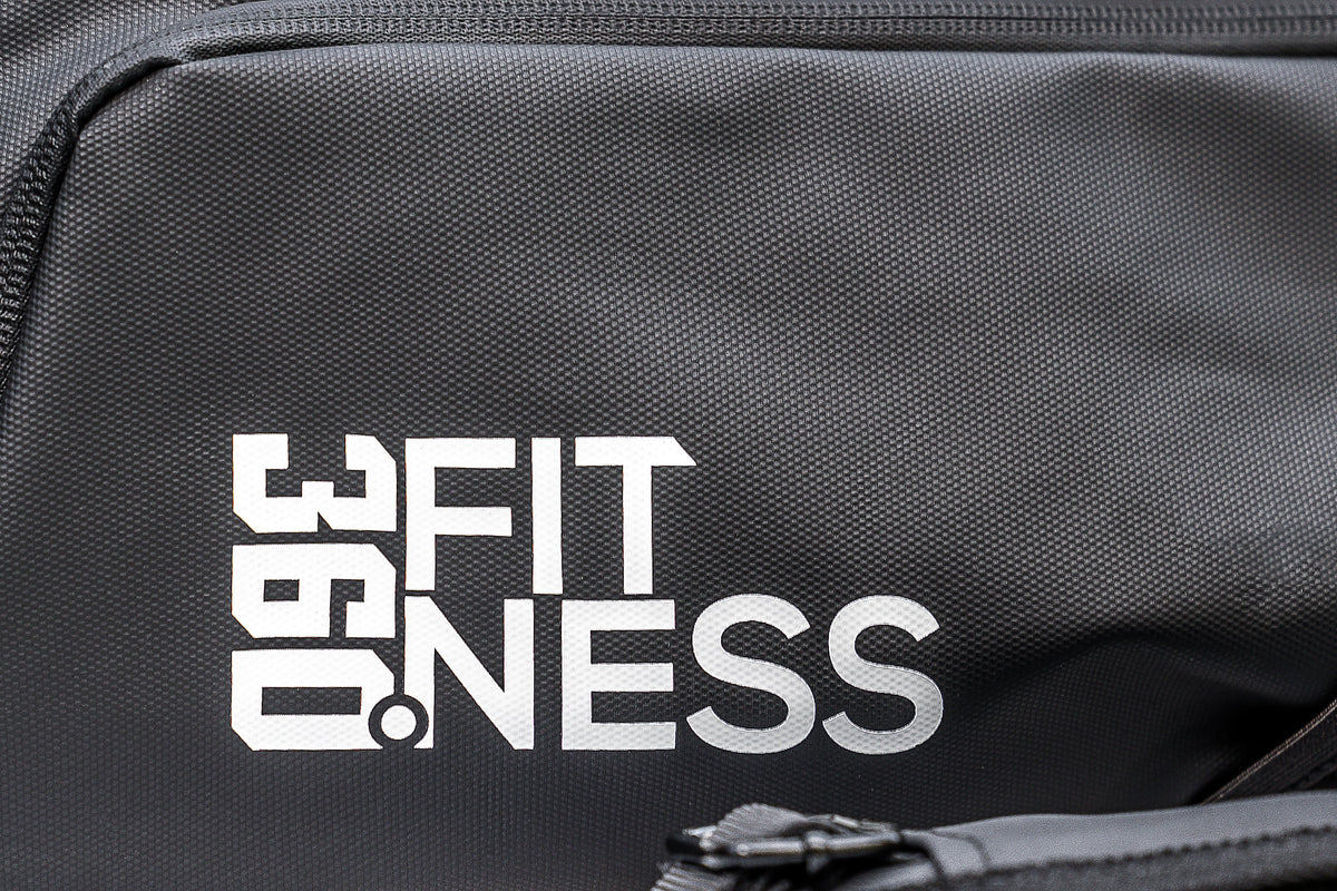 Gym Package (FitSmartWatch Ultra)