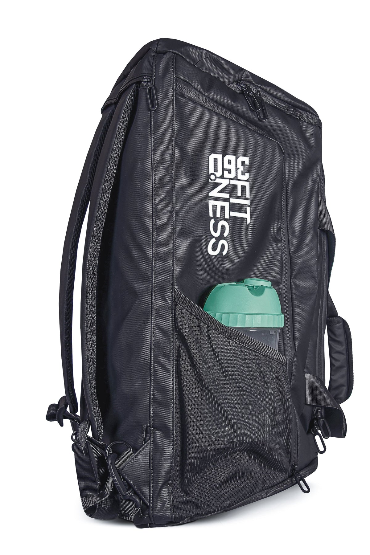 Gym Package (FitSmartWatch Ultra)