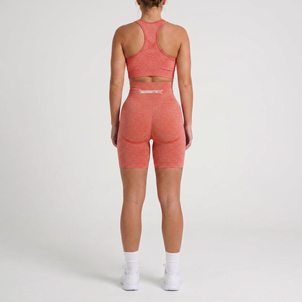 360° Seamless Shorts