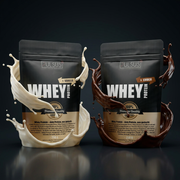 Whey Protein von PulsusFit™