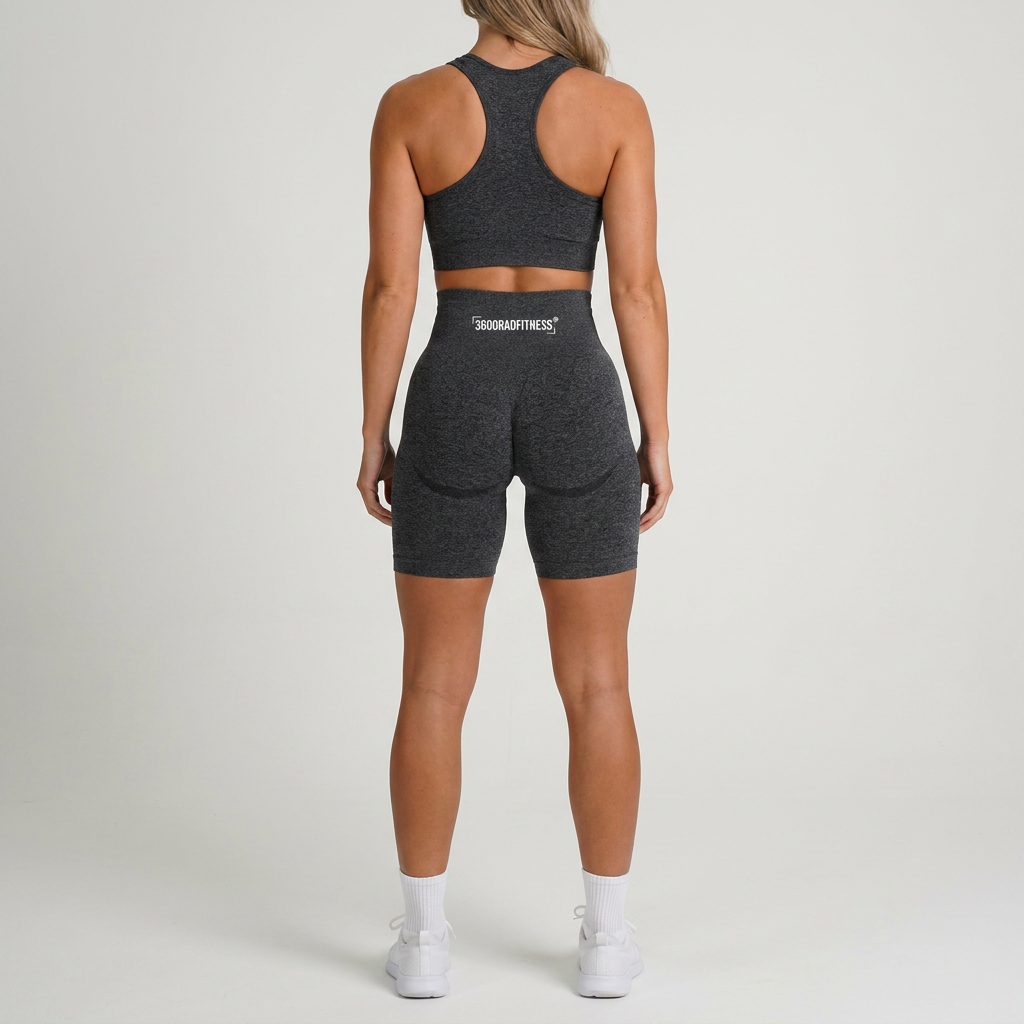 360° Seamless Shorts