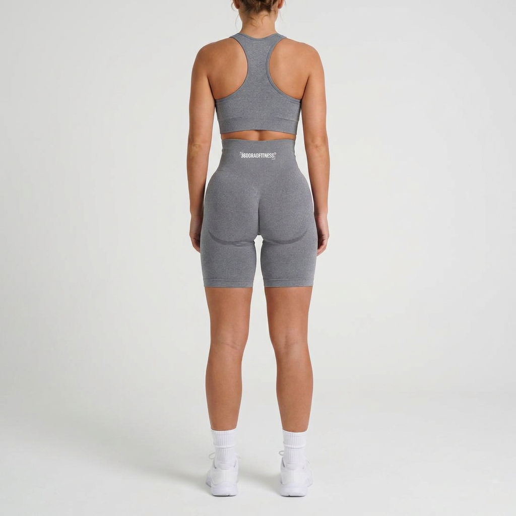 360° Seamless Shorts