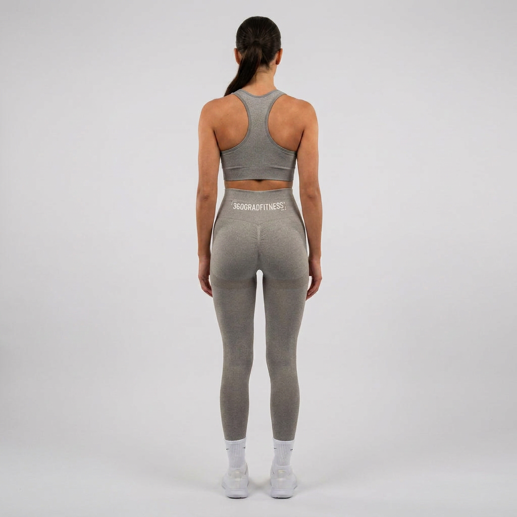 360° Push Up Leggings