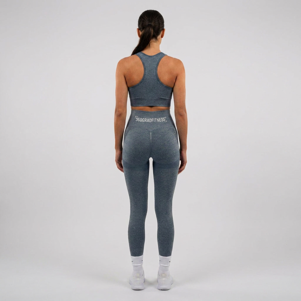 360° Push Up Leggings