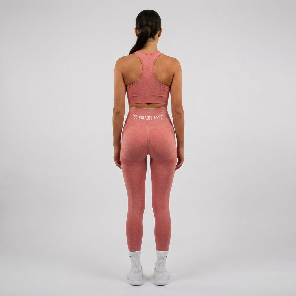 360° Push Up Leggings