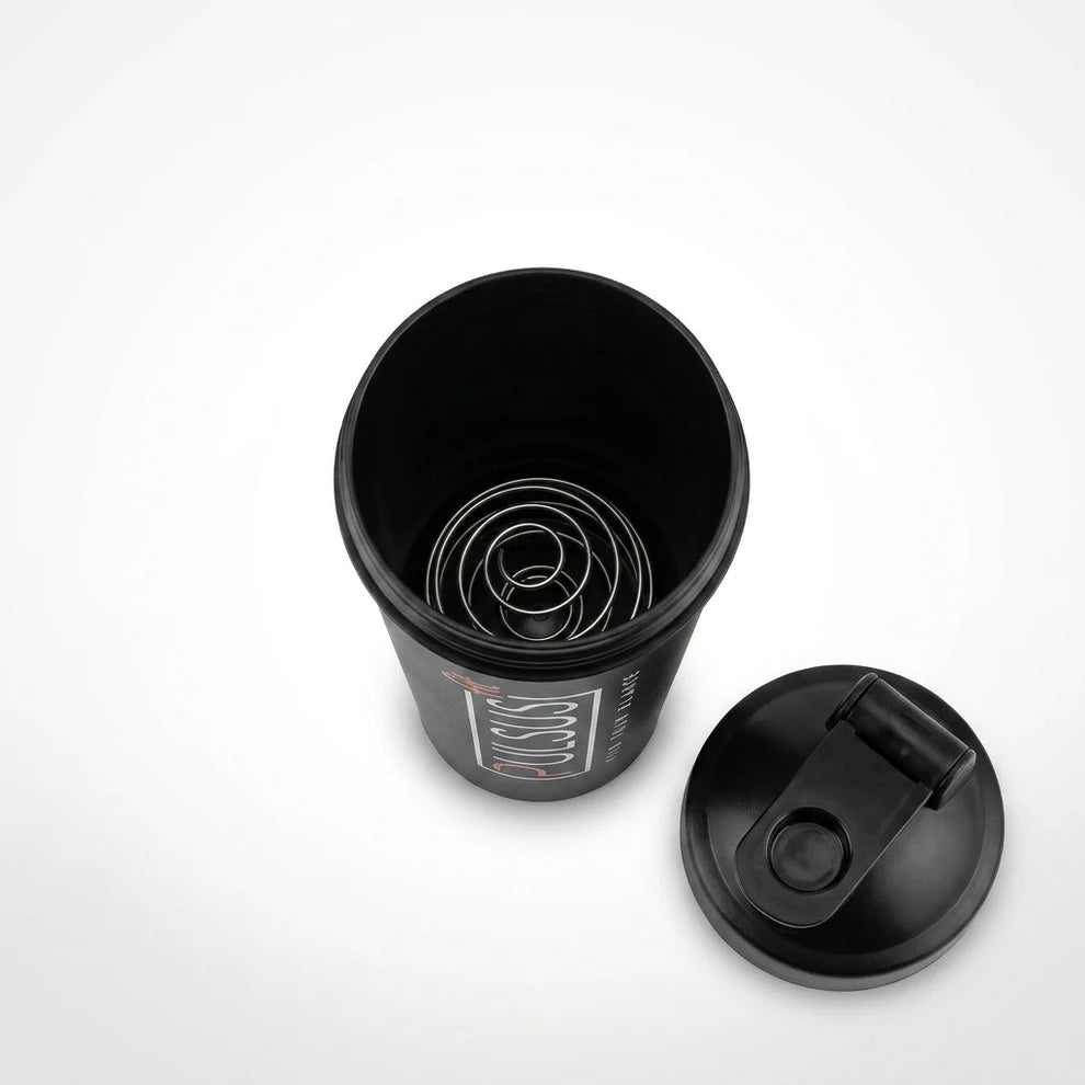 Protein Shaker von PulsusFit
