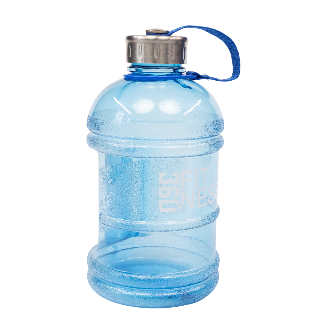 360° Gym Trinkflasche – 360gradfitness