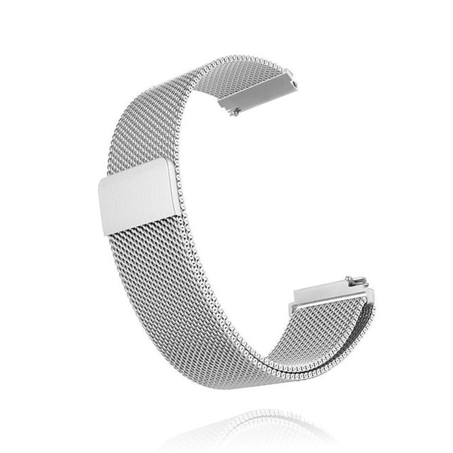 360° FITSmartWatch Armband Milanaise