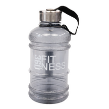 360° Gym Trinkflasche