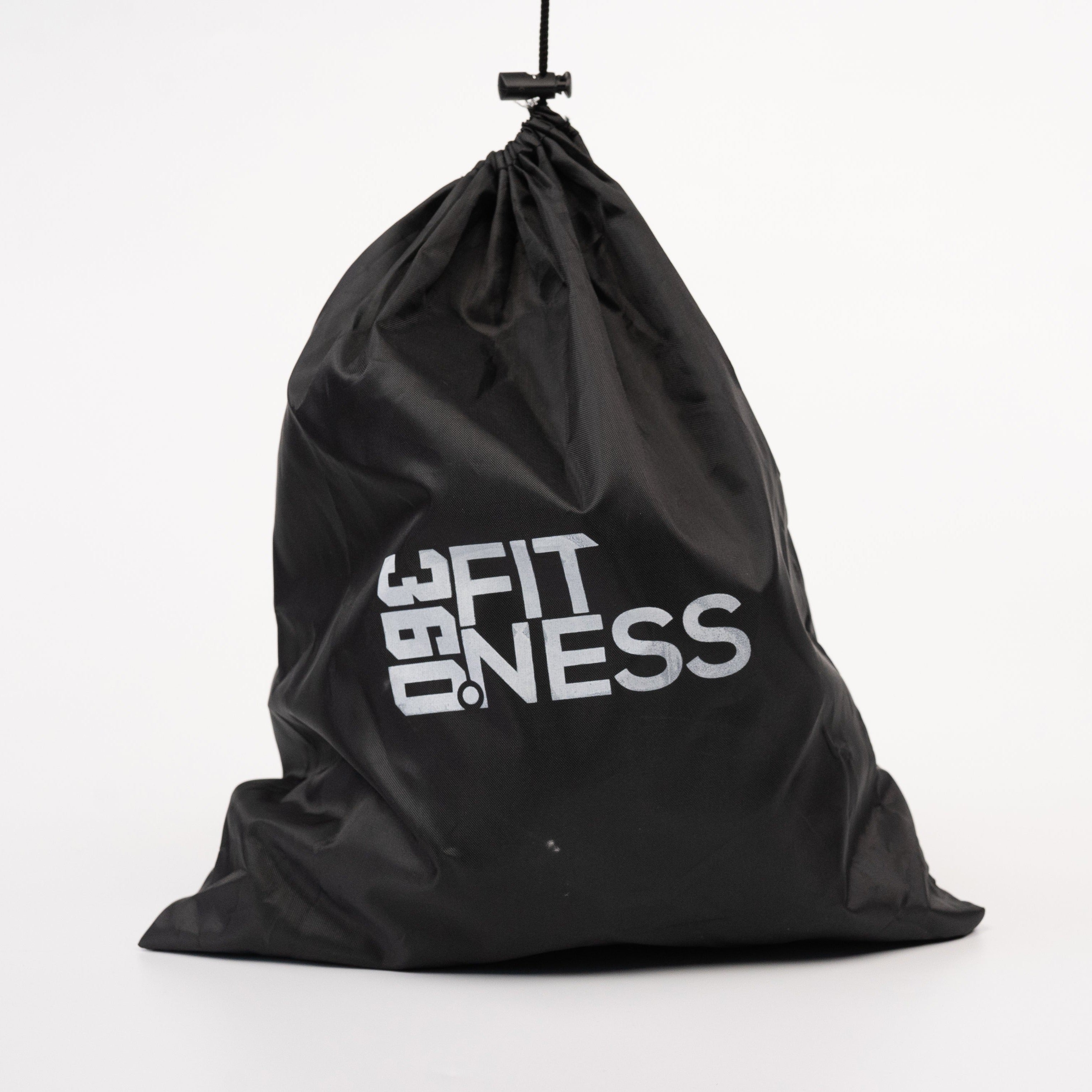 360° Fitness-Bänder (5 Kg - 23 Kg)