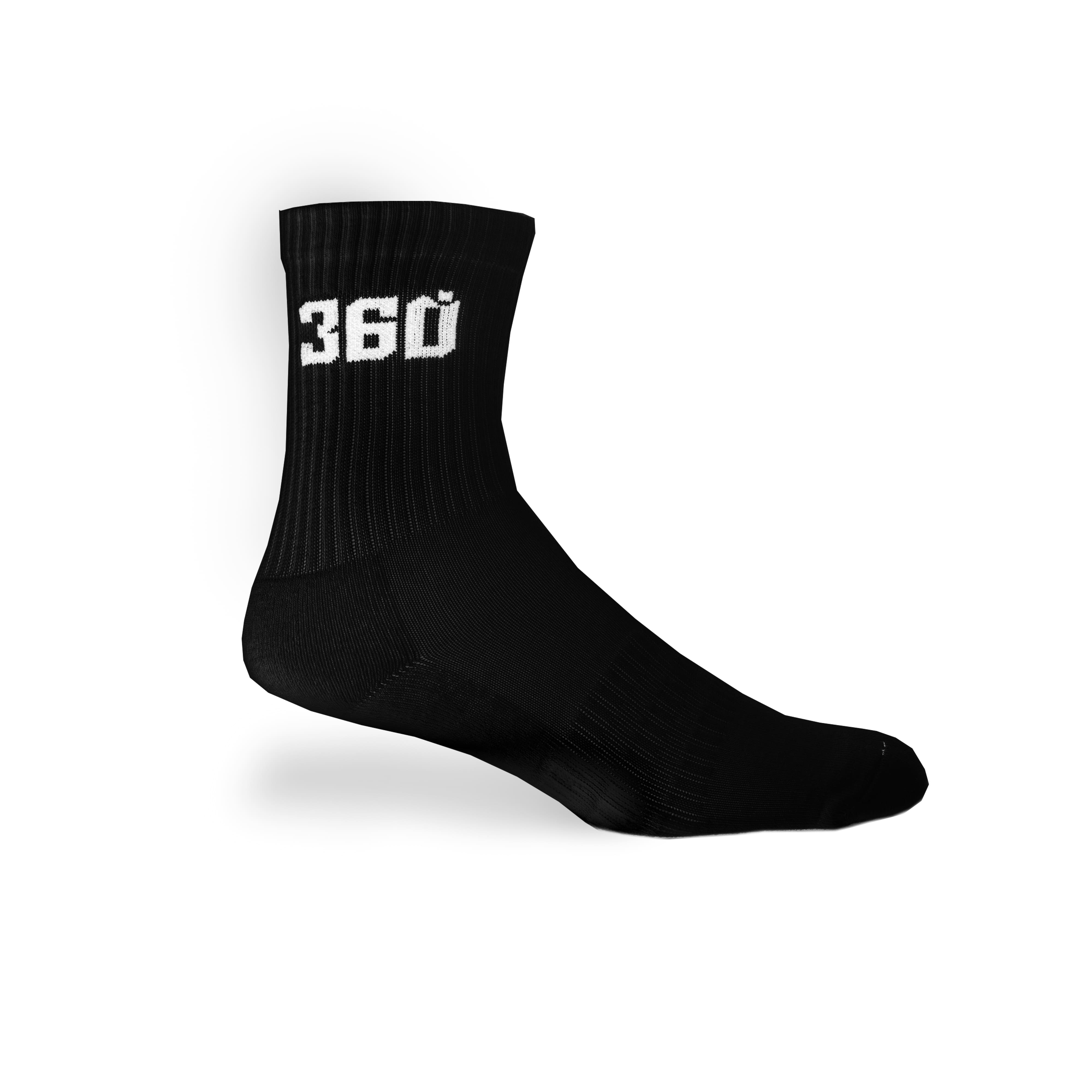 360° Sportsocken