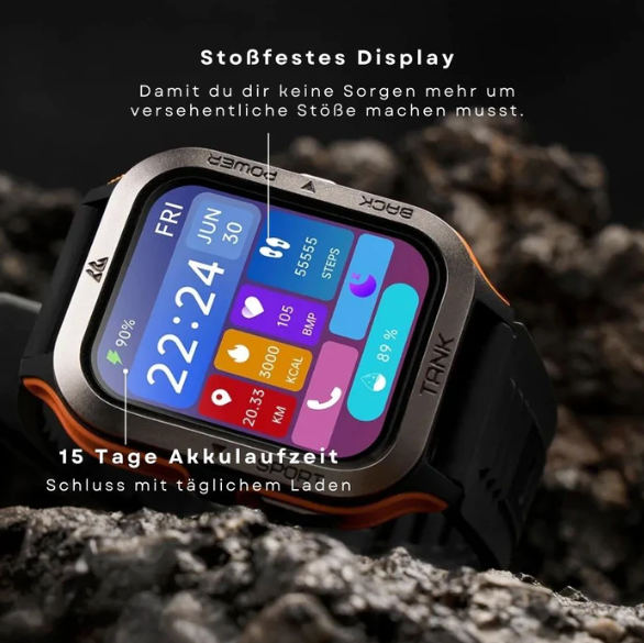 Titan smart watch under 5000 sale