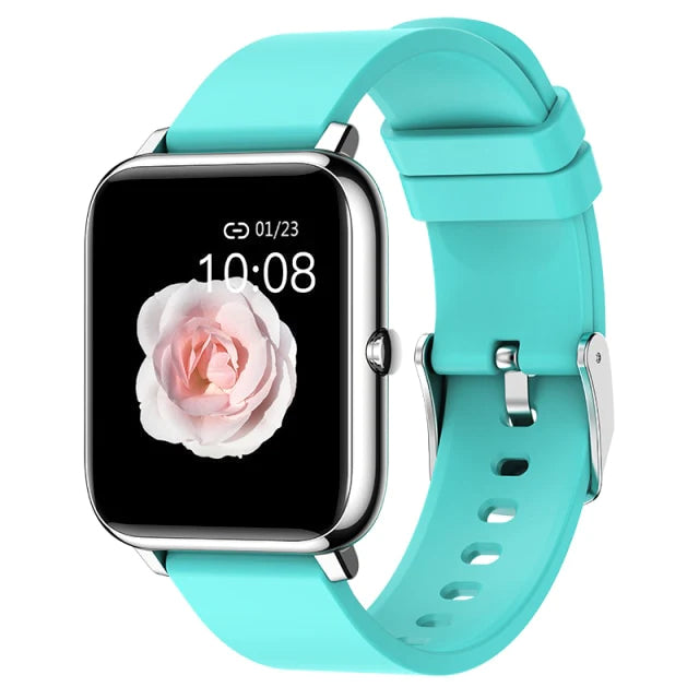360° FITSmartWatch PRO (2024/2025)