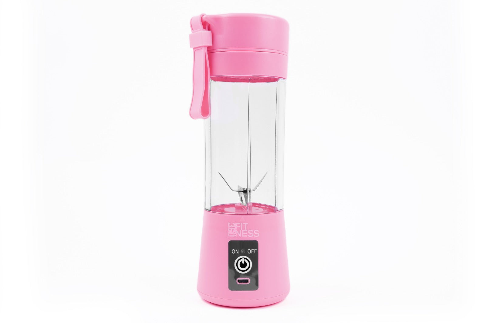 360° Tragbarer Mixer (PRO)