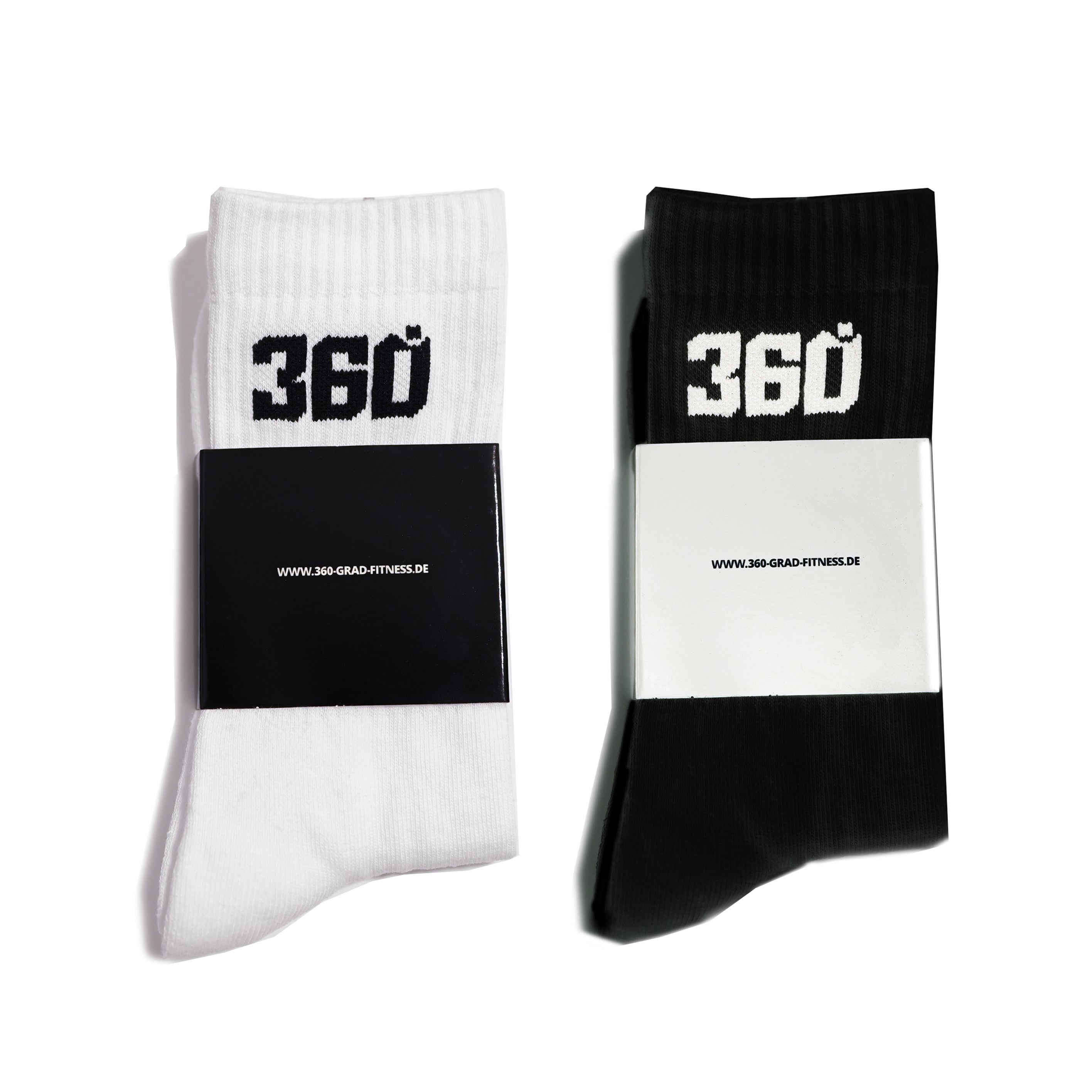 360° Sportsocken