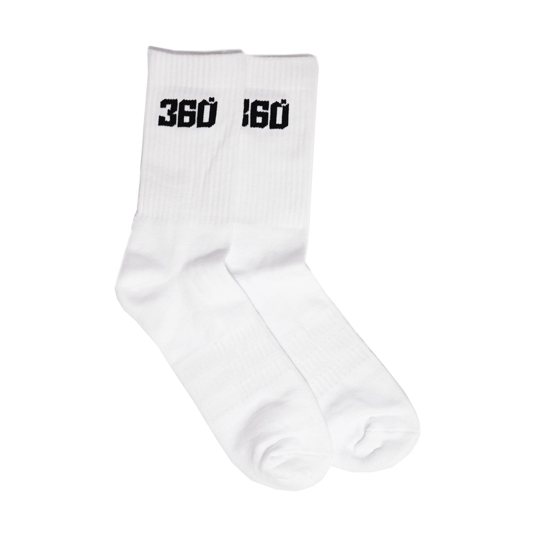 360° Crew Socken