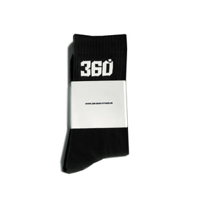 360° Orthopädische Sportsocken