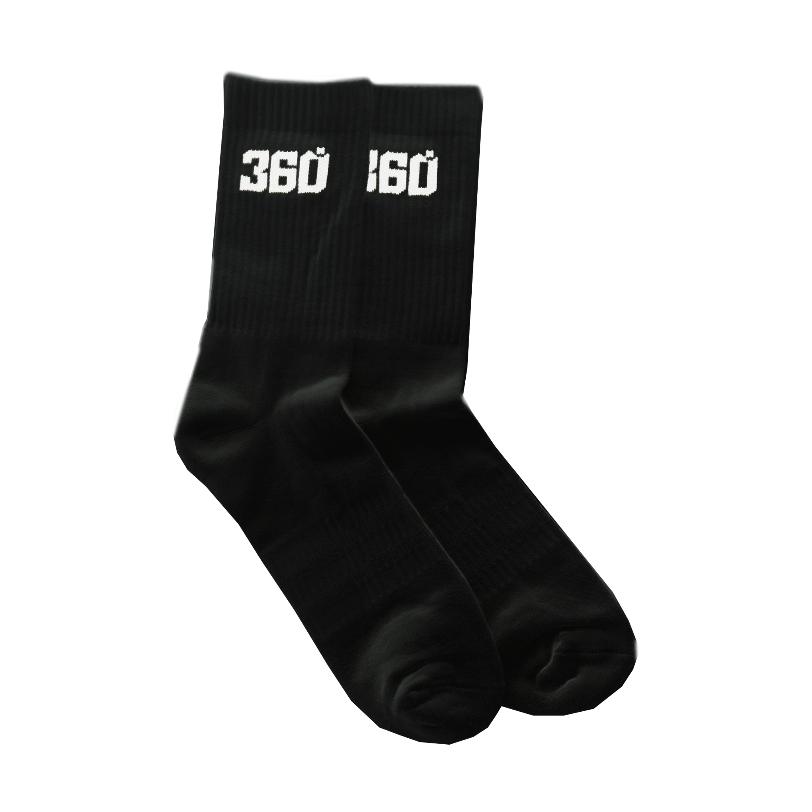 360° Sportsocken