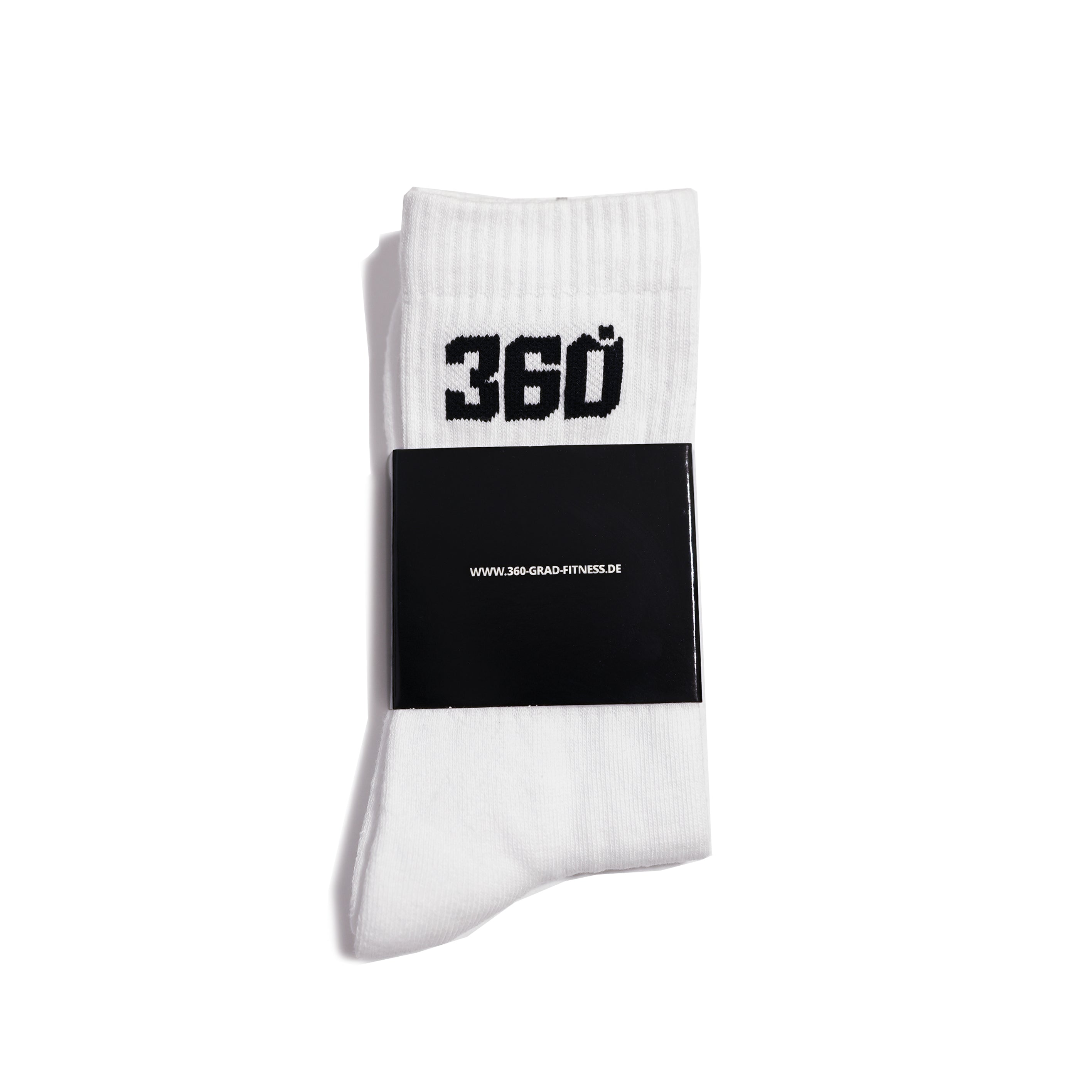360° Sportsocken