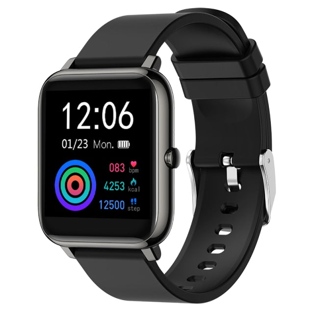360° FITSmartWatch PRO (2024/2025)