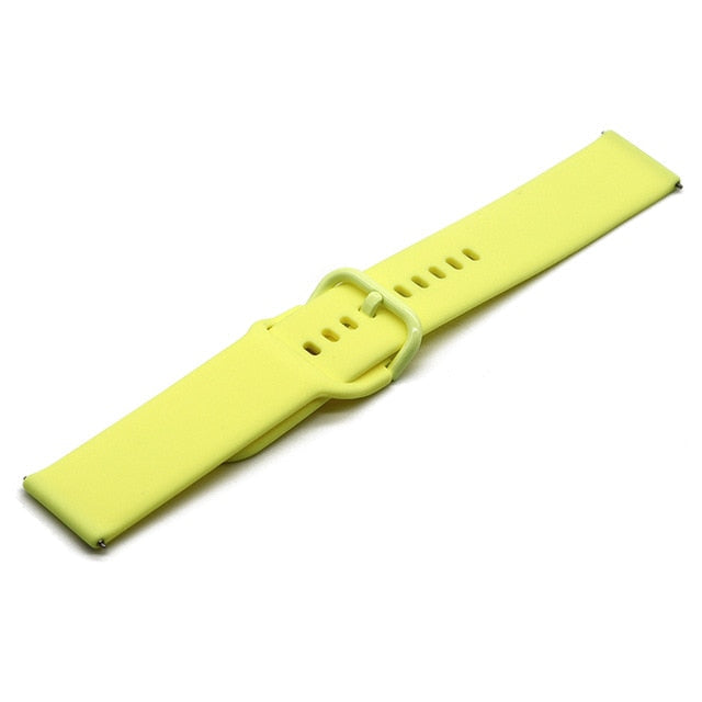 360° FITSmartWatch Armband (20mm)