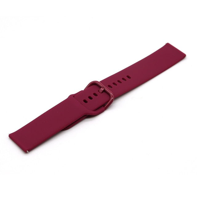 360° FITSmartWatch Armband (20mm)