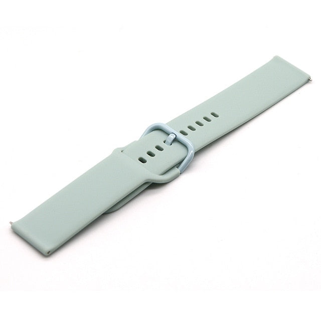 360° FITSmartWatch Armband (20mm)