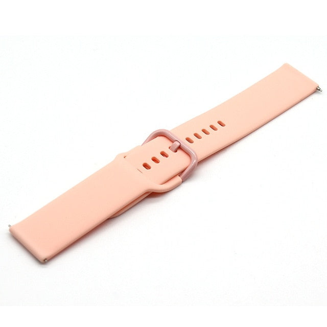 360° FITSmartWatch Armband (20mm)