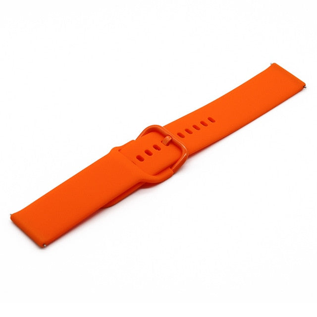 360° FITSmartWatch Armband (20mm)