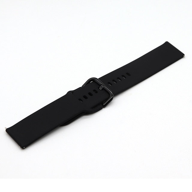 360° FITSmartWatch Armband (20mm)